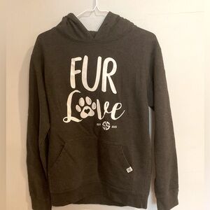 Simply Southern sweatshirt. Size M.